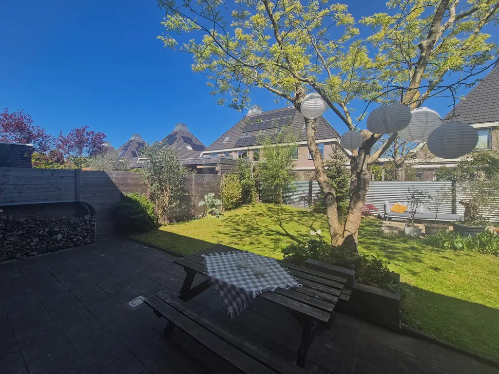 Goudhoekweg 39, OOSTVOORNE