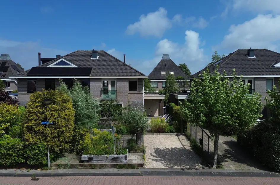 Goudhoekweg 39