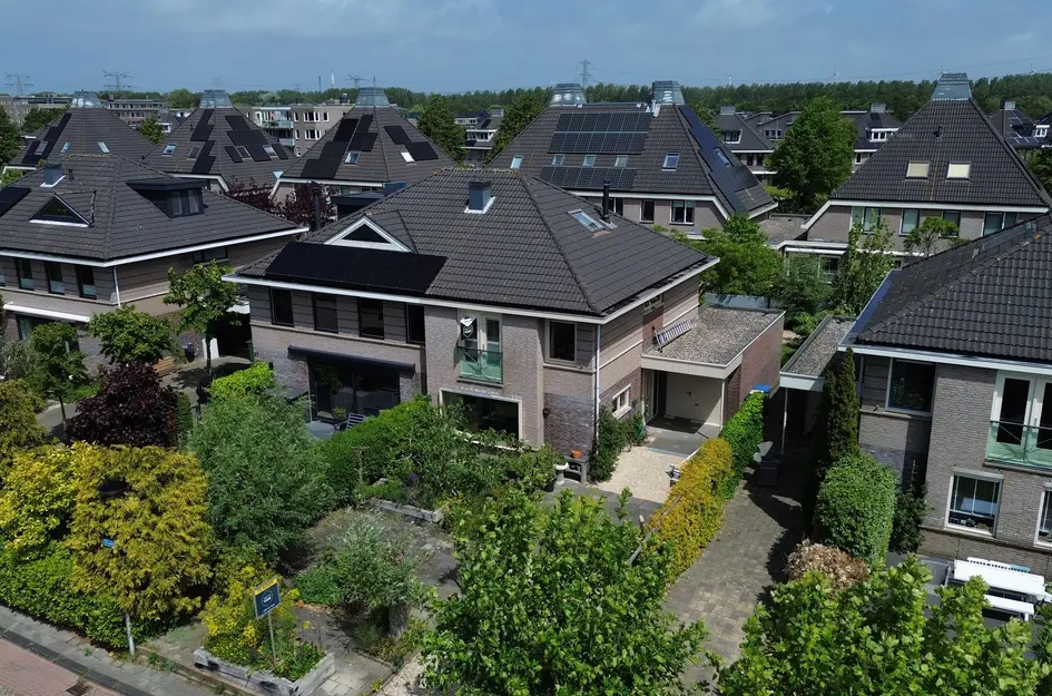 Goudhoekweg 39