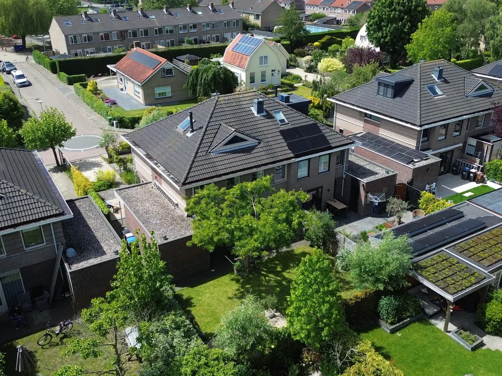 Goudhoekweg 39, OOSTVOORNE