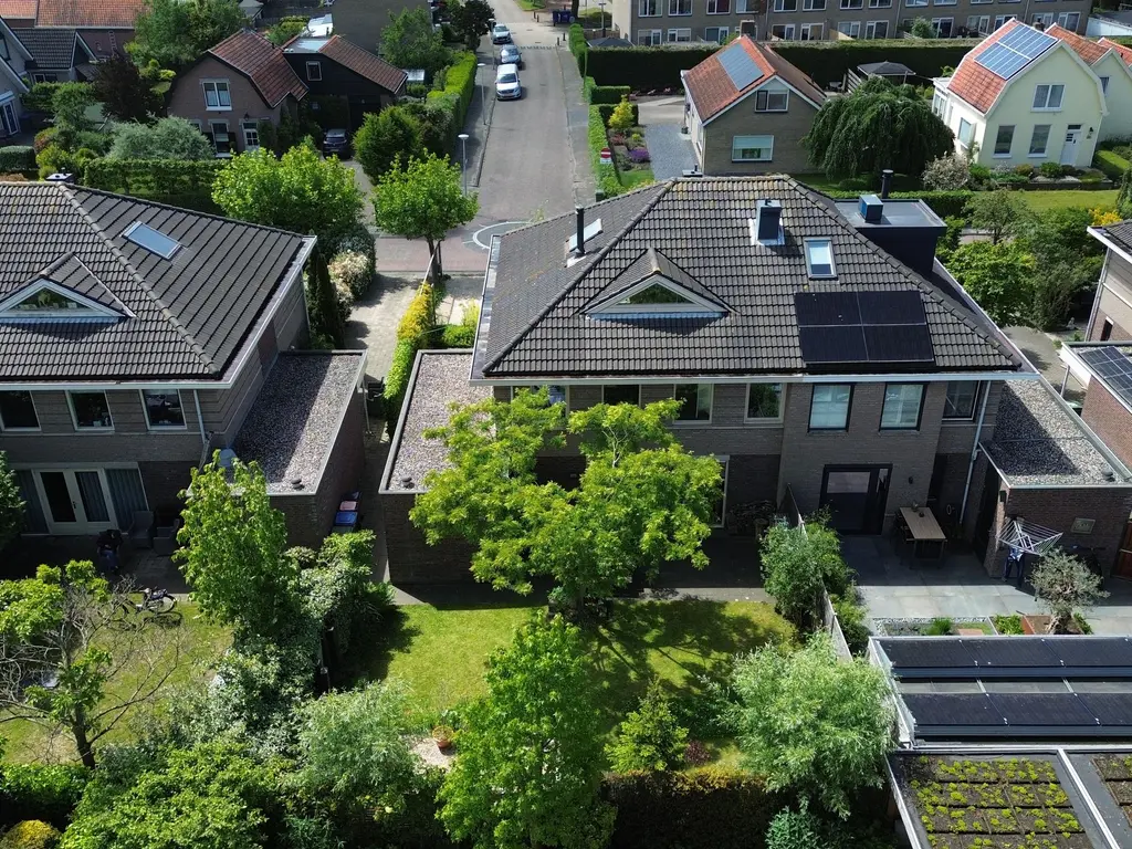 Goudhoekweg 39, OOSTVOORNE