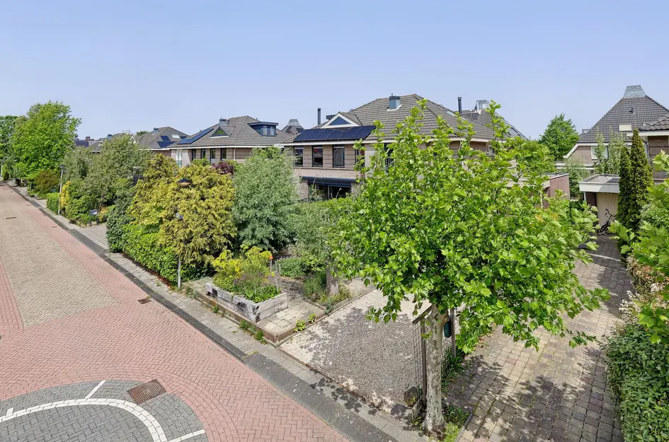 Goudhoekweg 39