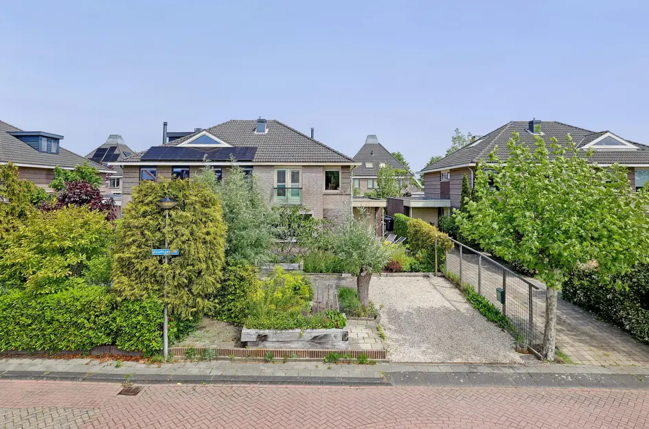 Goudhoekweg 39