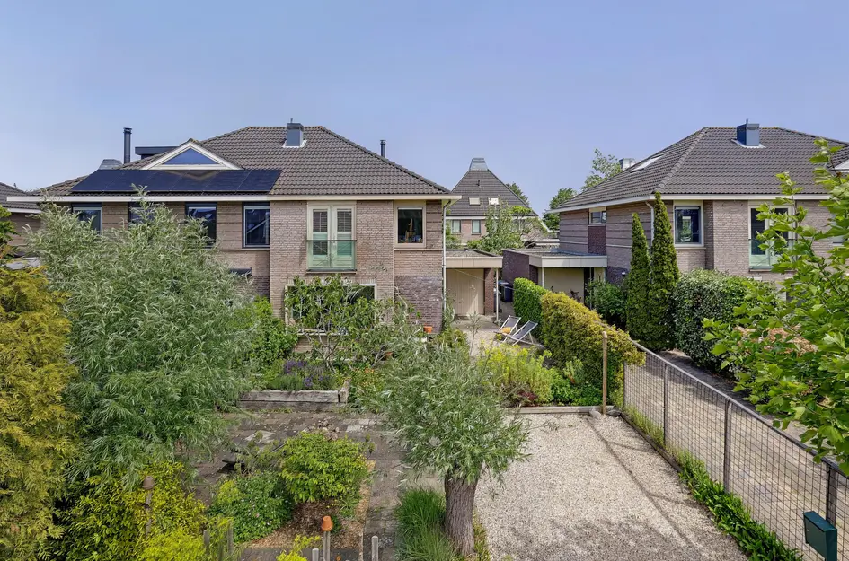 Goudhoekweg 39