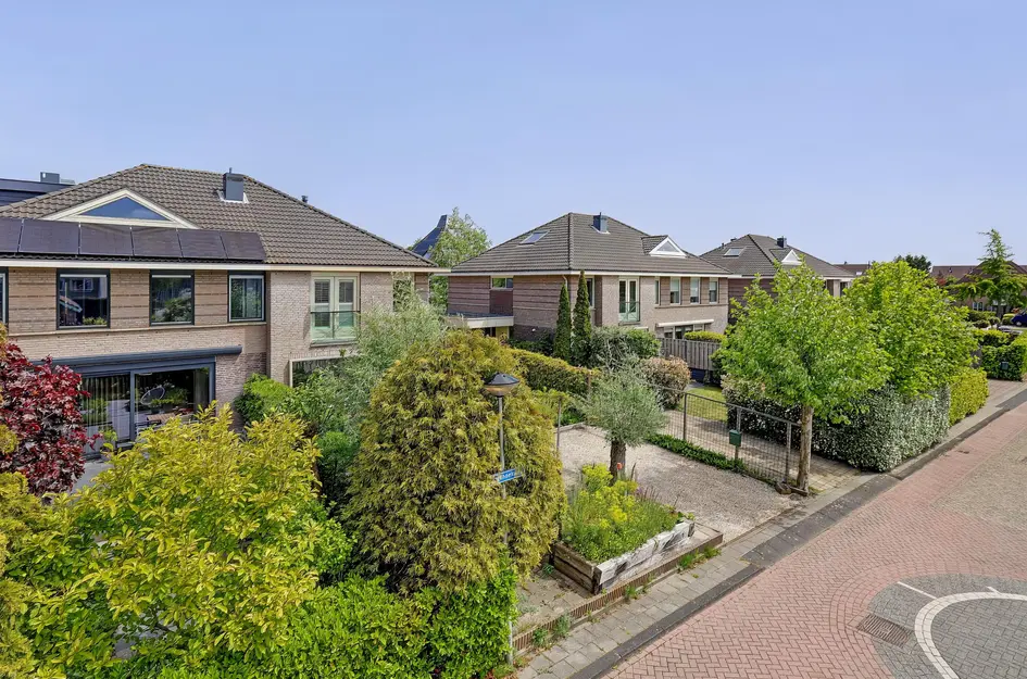 Goudhoekweg 39