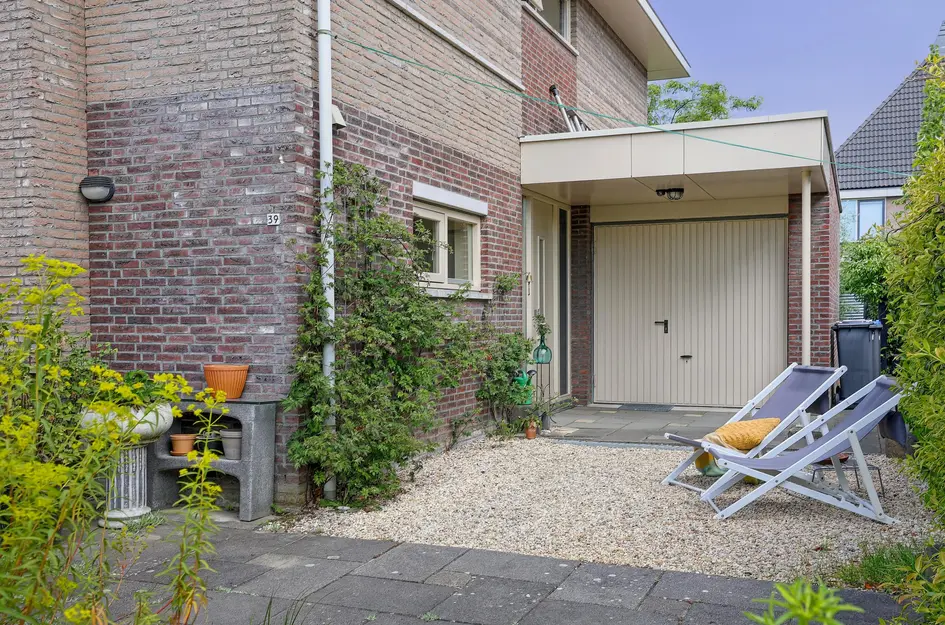 Goudhoekweg 39