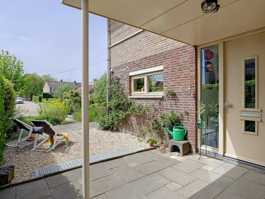 Goudhoekweg 39, OOSTVOORNE