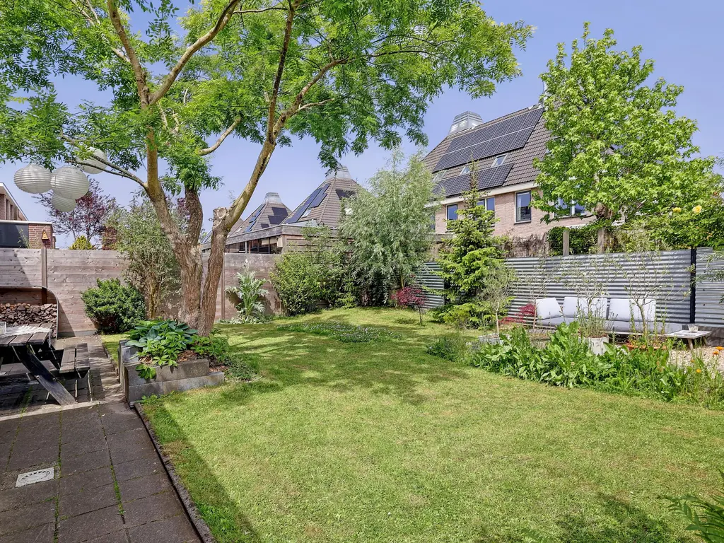 Goudhoekweg 39, OOSTVOORNE