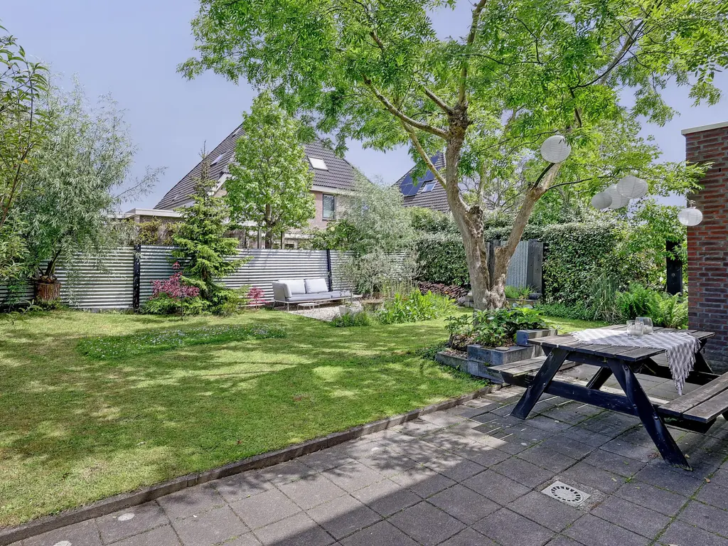 Goudhoekweg 39, OOSTVOORNE