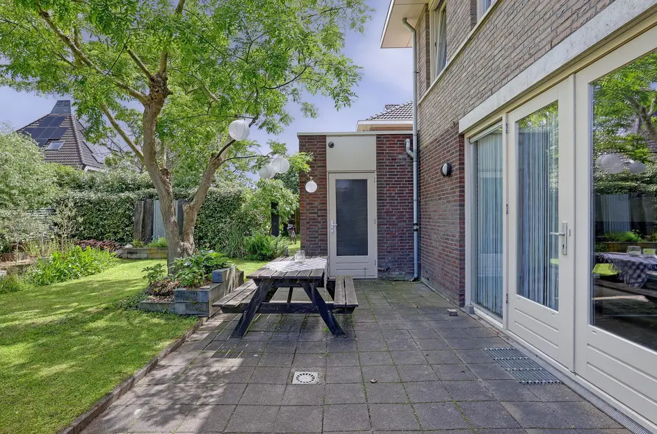 Goudhoekweg 39