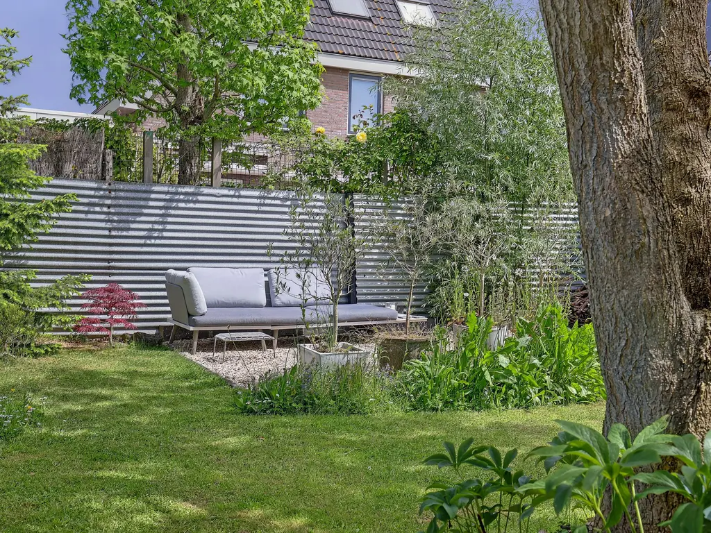 Goudhoekweg 39, OOSTVOORNE