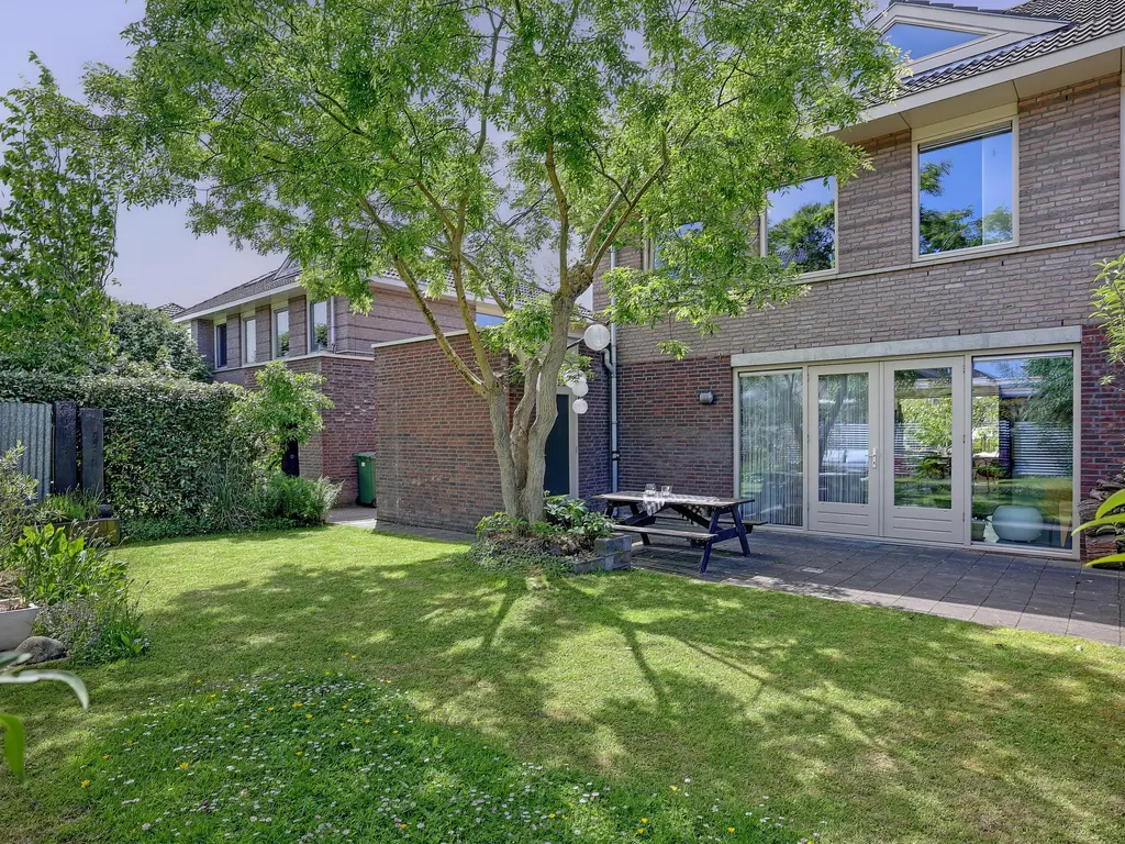 Goudhoekweg 39, OOSTVOORNE