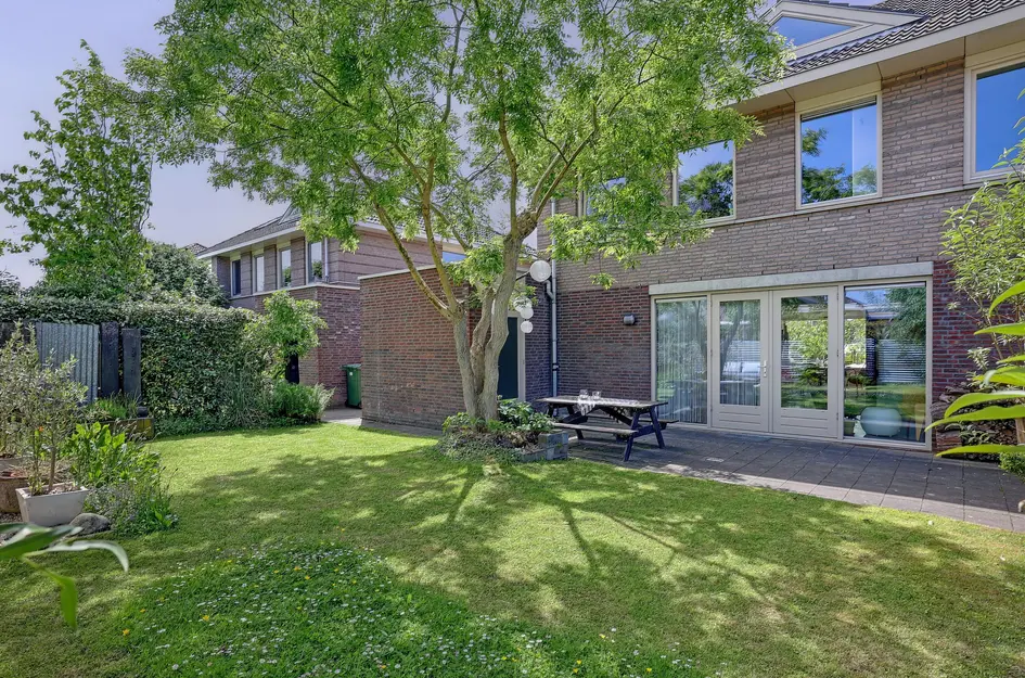Goudhoekweg 39