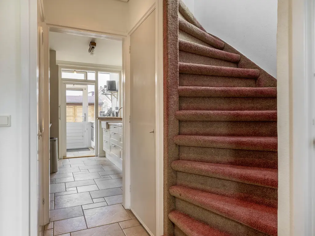 Trompstraat 4, ROZENBURG