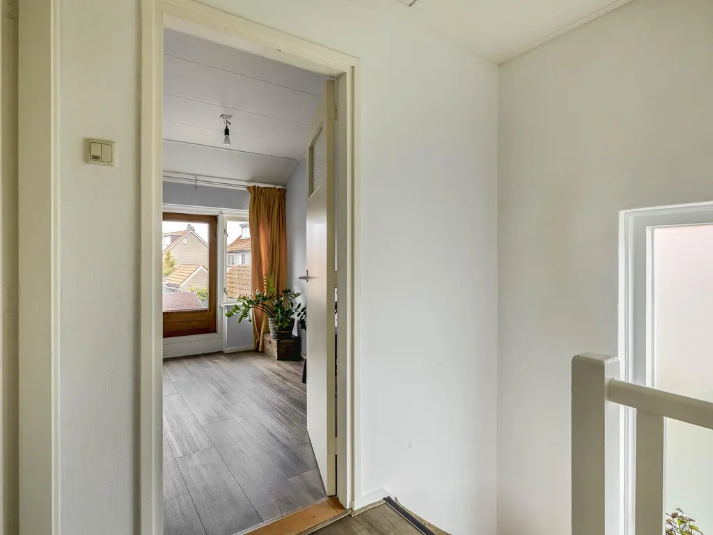 Trompstraat 4, ROZENBURG