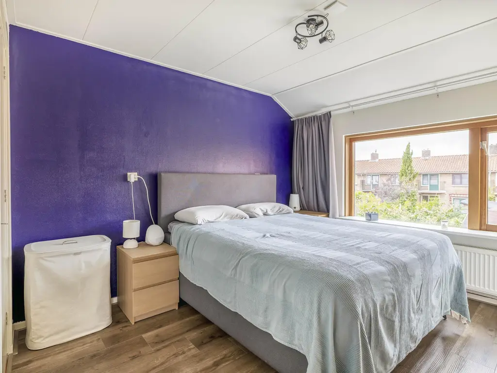 Trompstraat 4, ROZENBURG