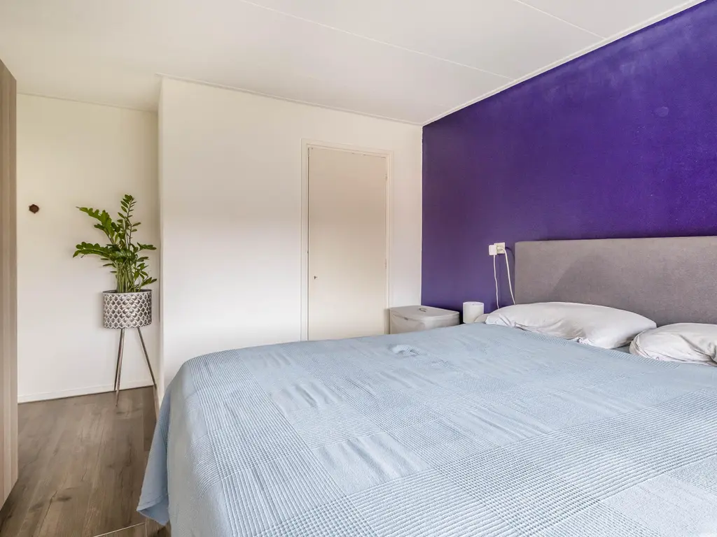 Trompstraat 4, ROZENBURG