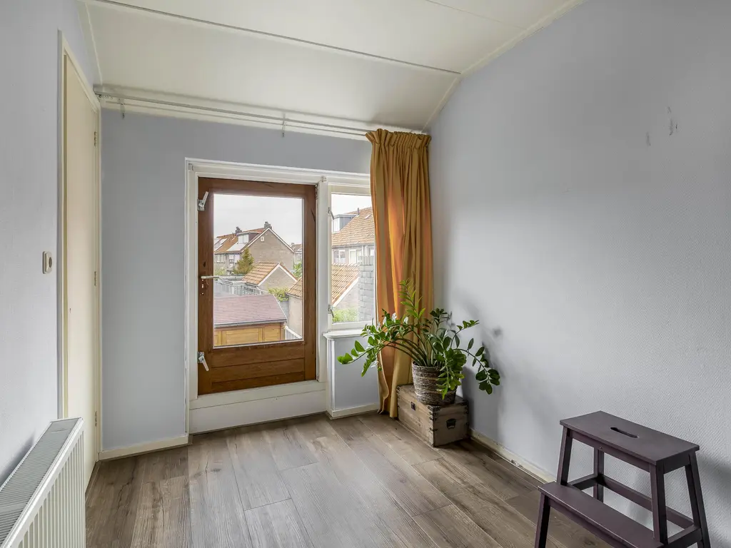 Trompstraat 4, ROZENBURG