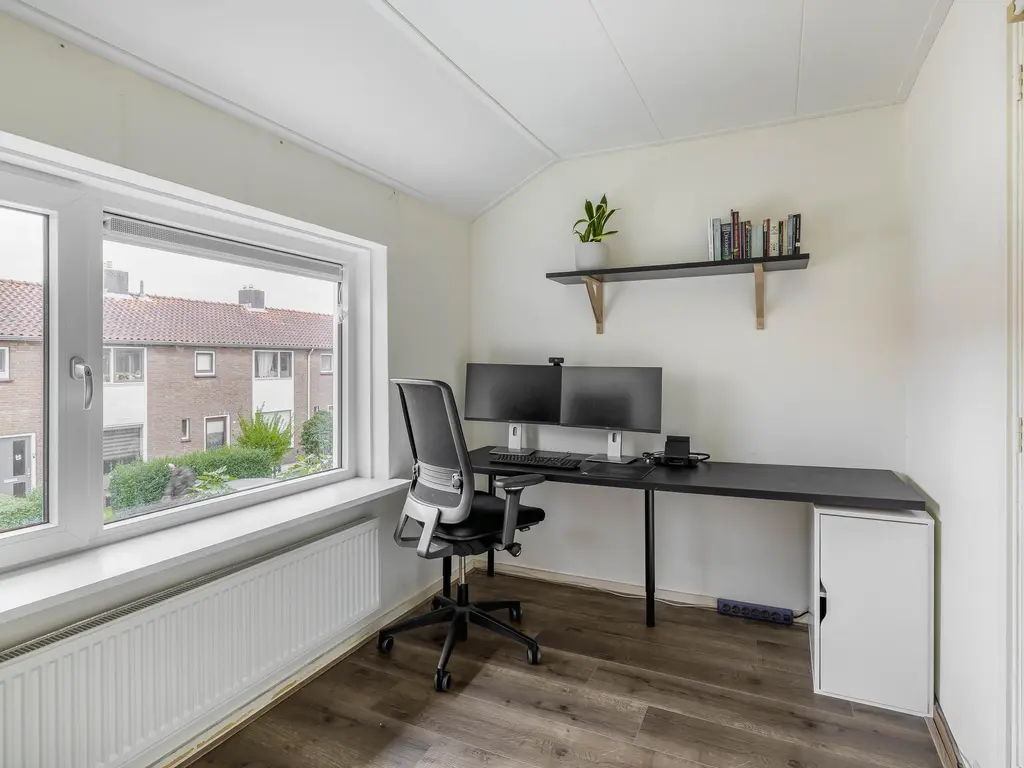 Trompstraat 4, ROZENBURG