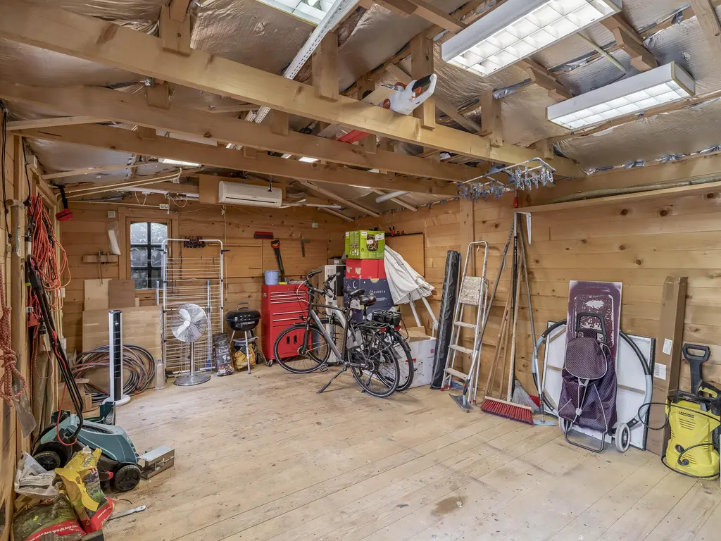 Trompstraat 4, ROZENBURG