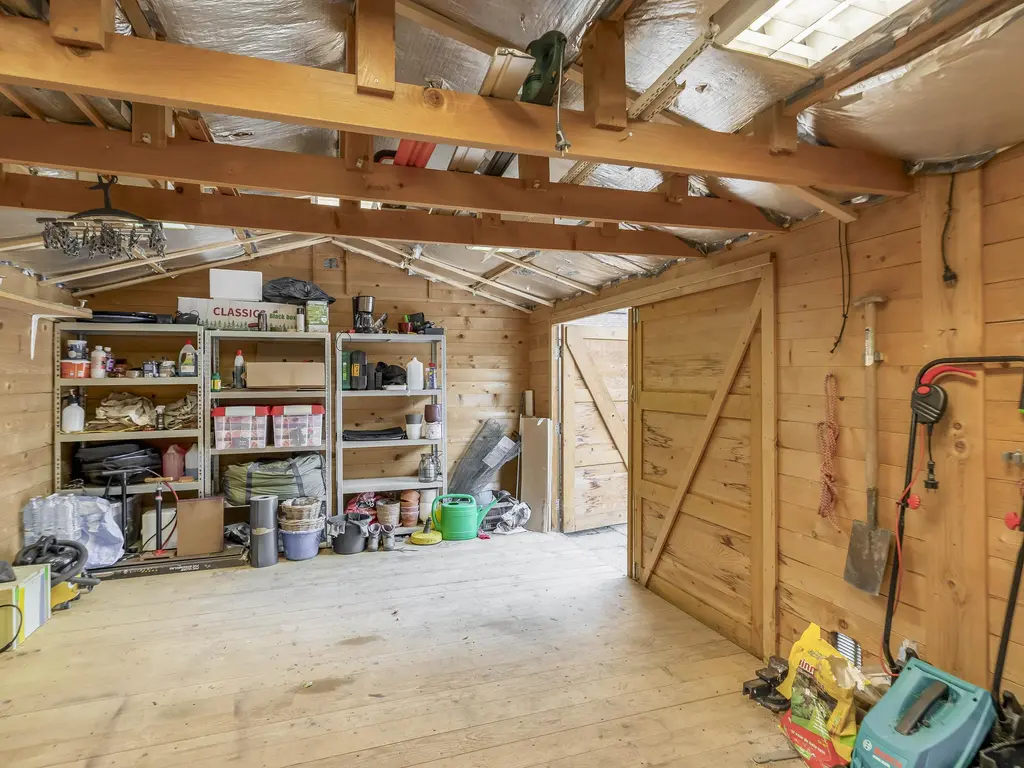 Trompstraat 4, ROZENBURG