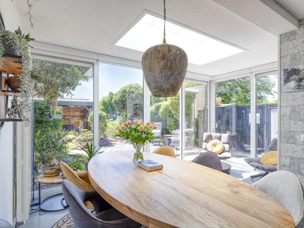 Maria Kleine-Gartmanstraat 36, SPIJKENISSE