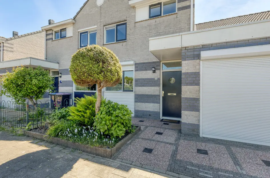 Maria Kleine-Gartmanstraat 36