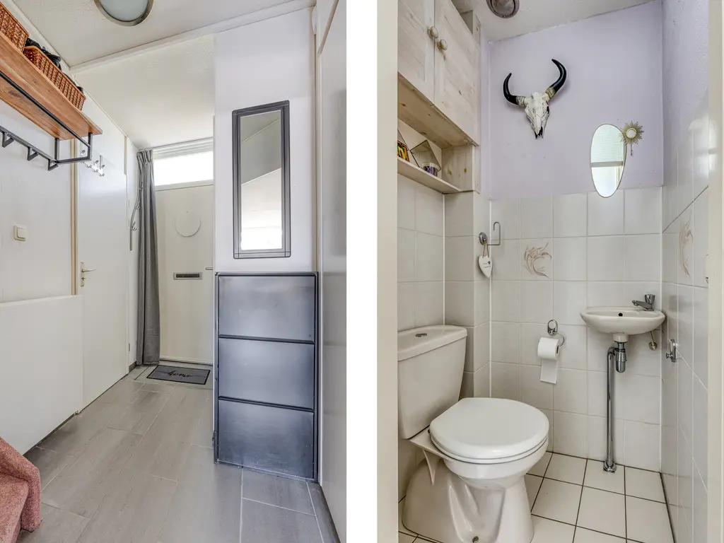 Maria Kleine-Gartmanstraat 36, SPIJKENISSE