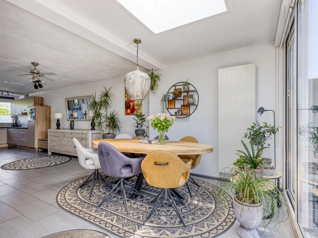 Maria Kleine-Gartmanstraat 36, SPIJKENISSE