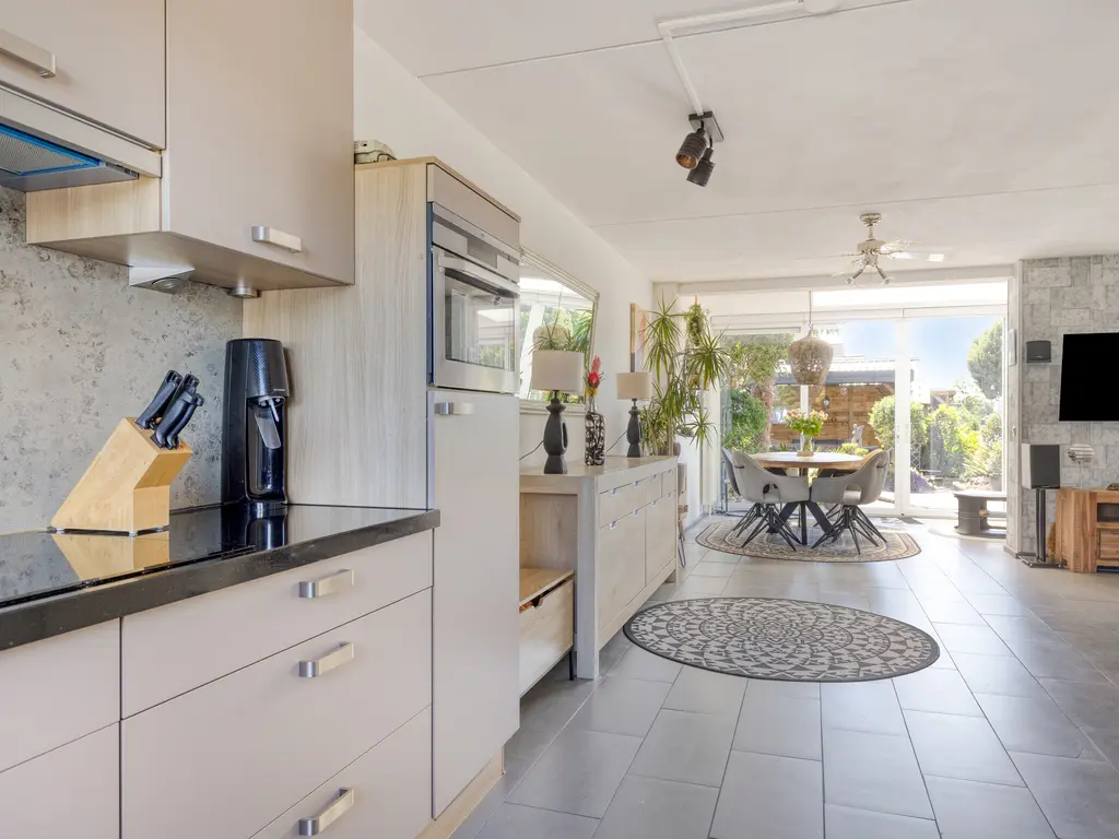 Maria Kleine-Gartmanstraat 36, SPIJKENISSE