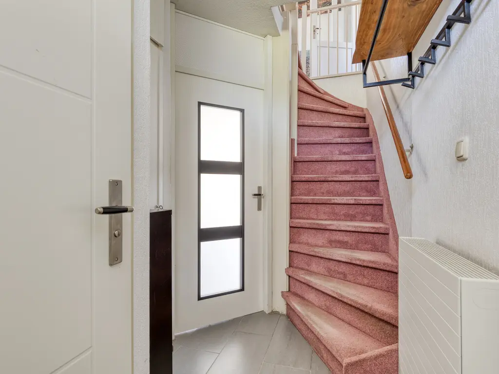 Maria Kleine-Gartmanstraat 36, SPIJKENISSE