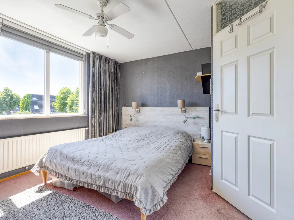 Maria Kleine-Gartmanstraat 36, SPIJKENISSE