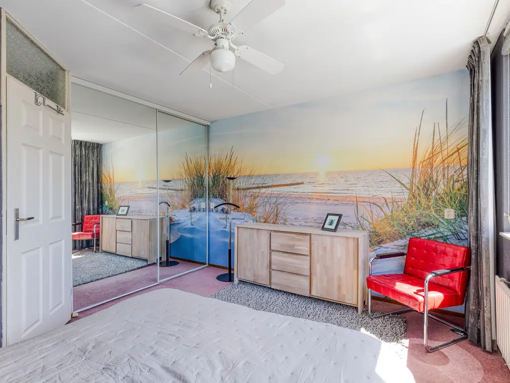 Maria Kleine-Gartmanstraat 36, SPIJKENISSE