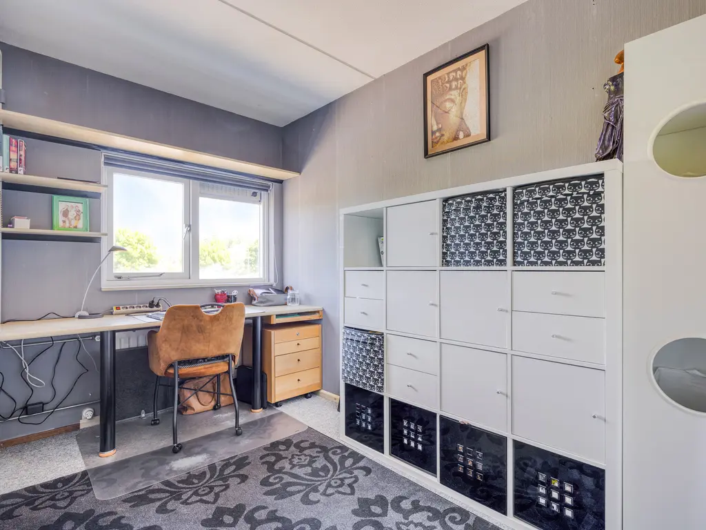 Maria Kleine-Gartmanstraat 36, SPIJKENISSE