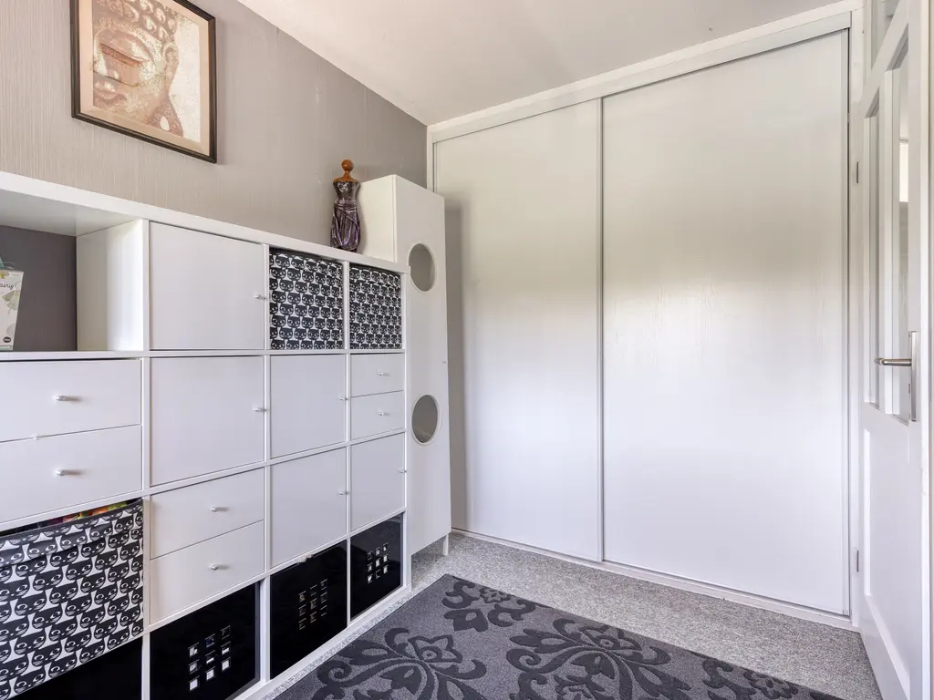 Maria Kleine-Gartmanstraat 36, SPIJKENISSE