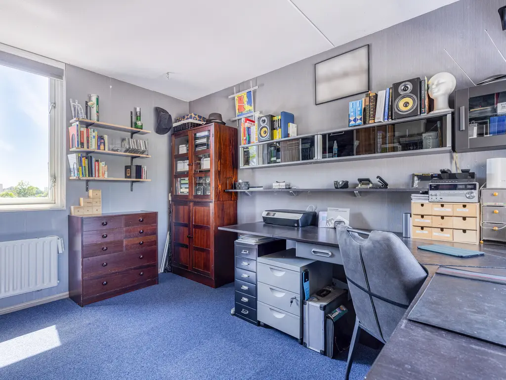 Maria Kleine-Gartmanstraat 36, SPIJKENISSE