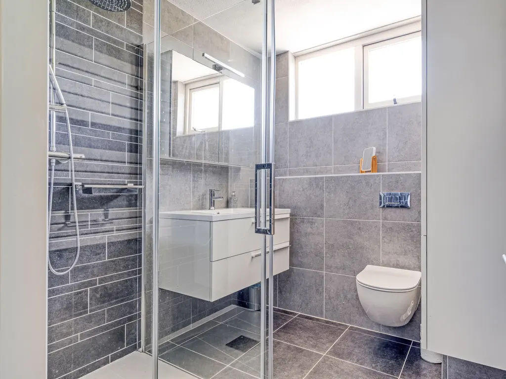 Maria Kleine-Gartmanstraat 36, SPIJKENISSE