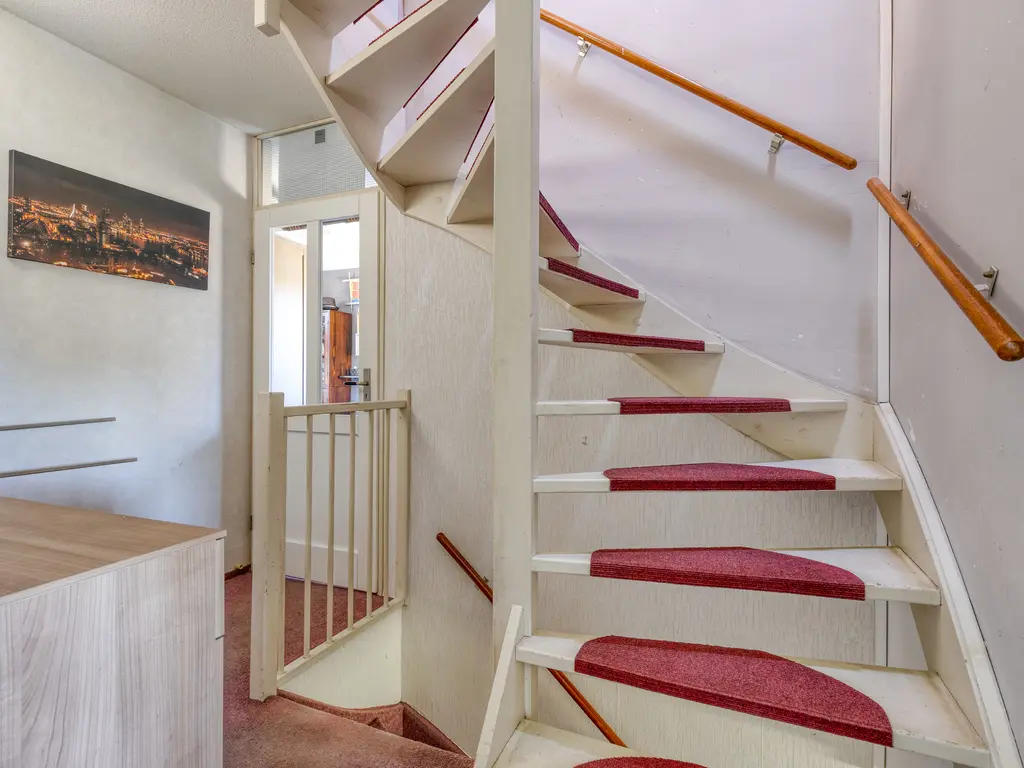 Maria Kleine-Gartmanstraat 36, SPIJKENISSE