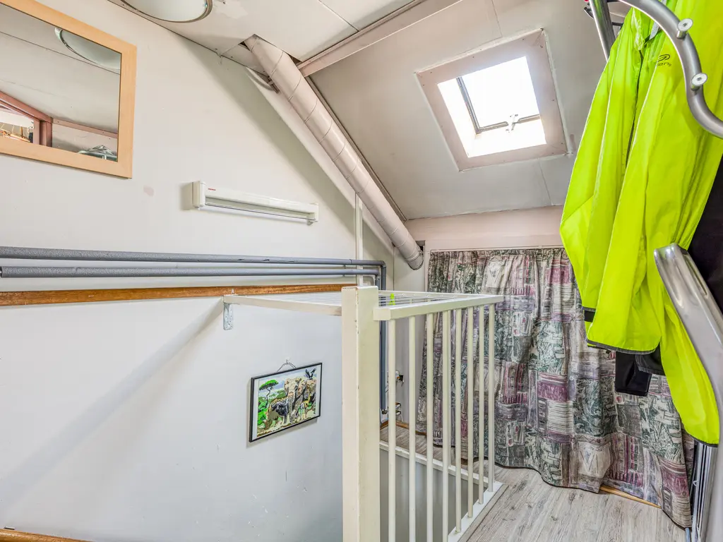 Maria Kleine-Gartmanstraat 36, SPIJKENISSE