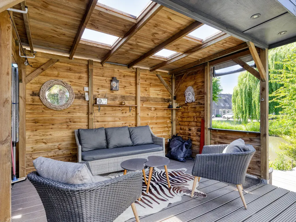 Maria Kleine-Gartmanstraat 36, SPIJKENISSE