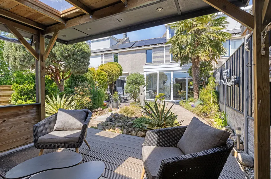 Maria Kleine-Gartmanstraat 36