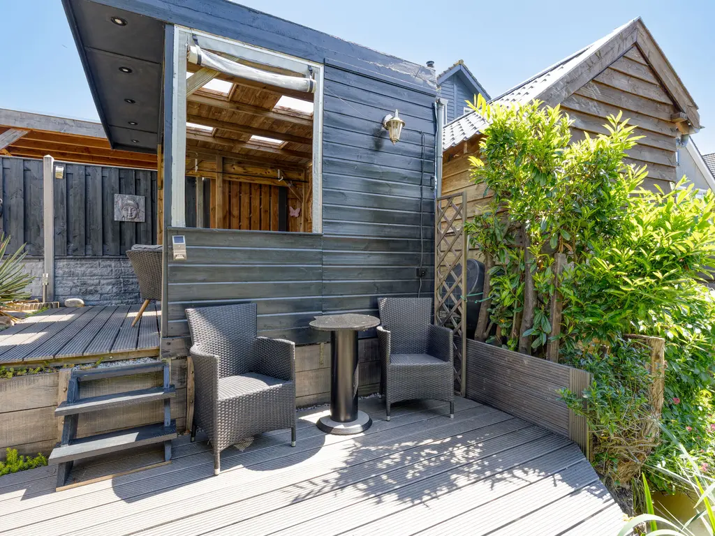 Maria Kleine-Gartmanstraat 36, SPIJKENISSE