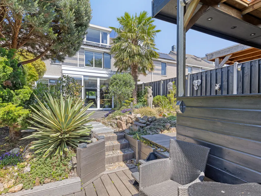 Maria Kleine-Gartmanstraat 36, SPIJKENISSE