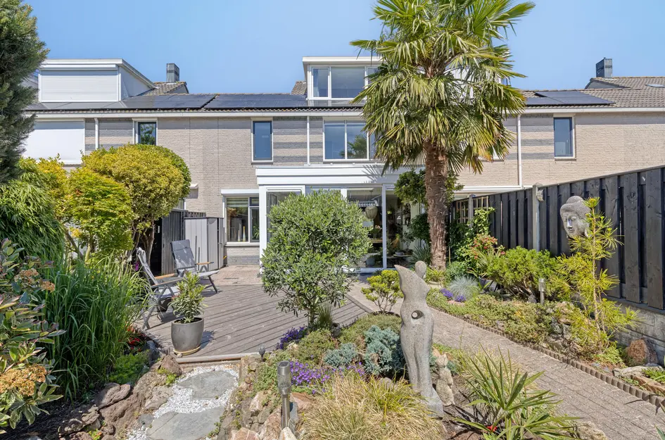 Maria Kleine-Gartmanstraat 36