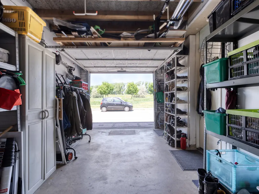 Maria Kleine-Gartmanstraat 36, SPIJKENISSE