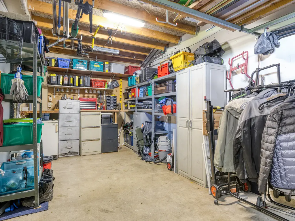 Maria Kleine-Gartmanstraat 36, SPIJKENISSE