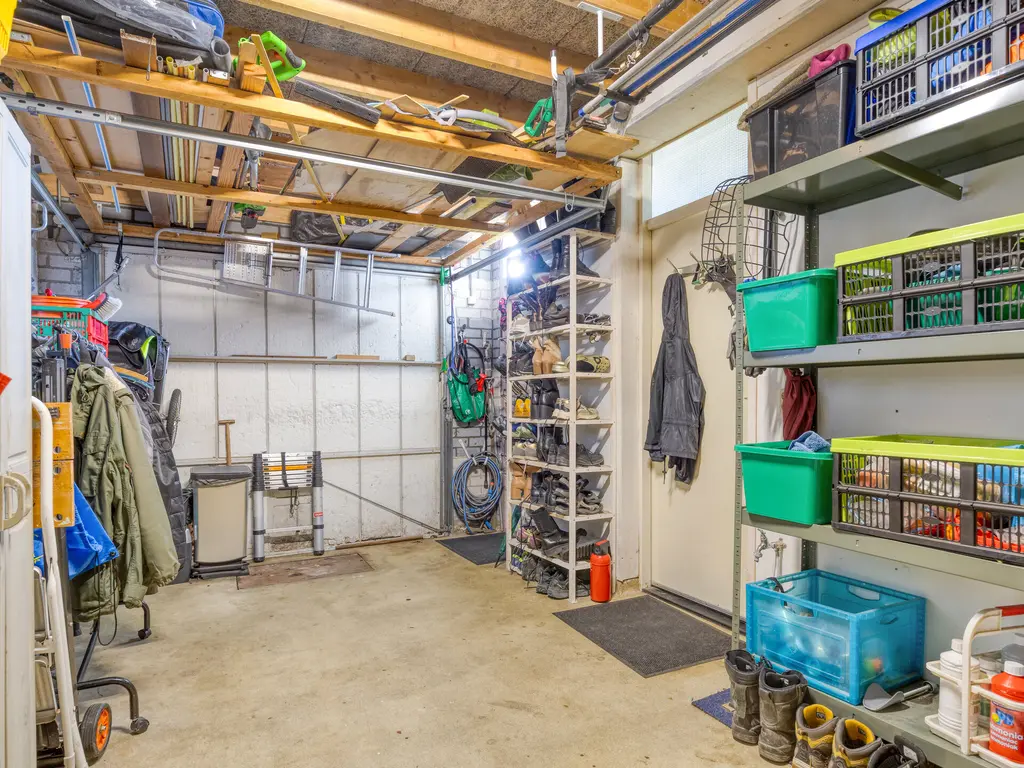 Maria Kleine-Gartmanstraat 36, SPIJKENISSE