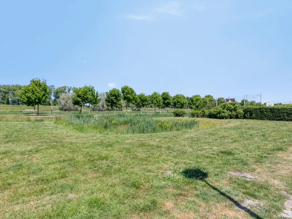 Maria Kleine-Gartmanstraat 36, SPIJKENISSE