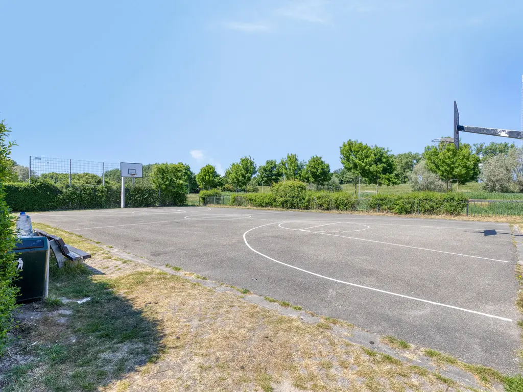 Maria Kleine-Gartmanstraat 36, SPIJKENISSE