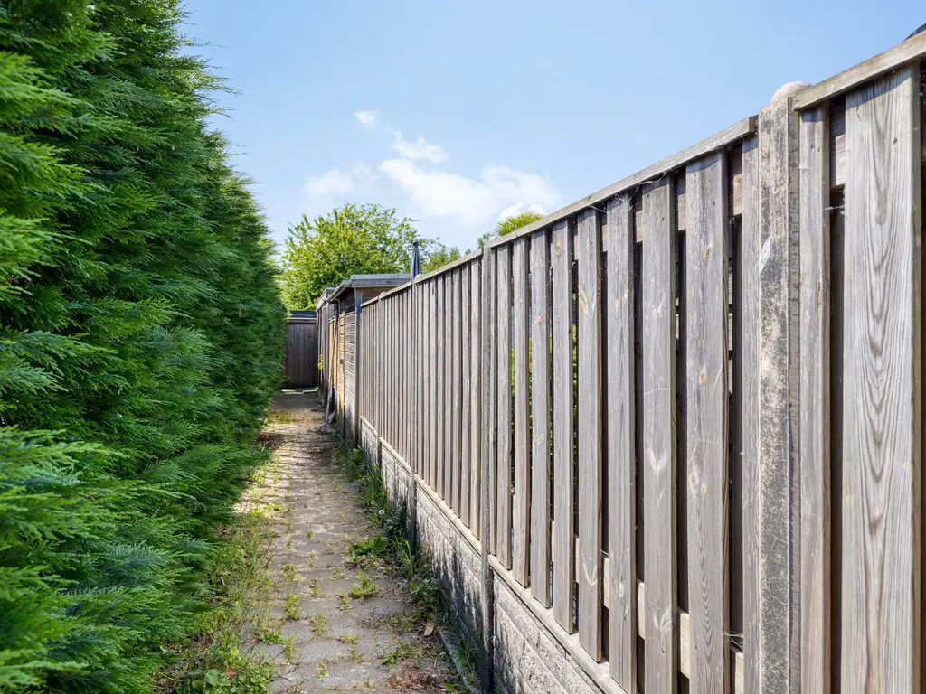 Maria Kleine-Gartmanstraat 36, SPIJKENISSE